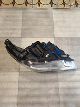 Laden Sie das Bild in den Galerie-Viewer, Frontscheinwerfer Ford F1EB13W030AFA LED Links Scheinwerfer Headlight SCH4786999820xs