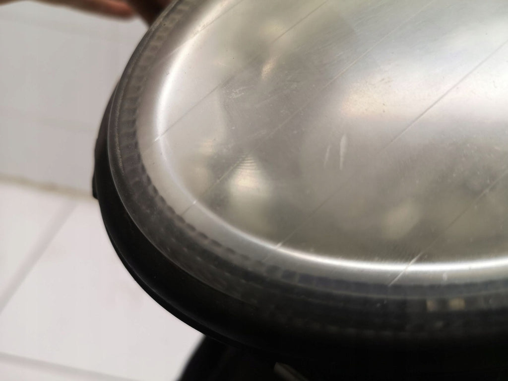 Frontscheinwerfer Mercedes-Benz W211 15435901 A0028202426 Links Headlight SCH3591484066me