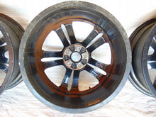 Load image into Gallery viewer, 1x Alufelge 18 Zoll 7.5" 5x112 51ET 8V0601025BL Audi A3 Rim Wheel FEL4501281512uk
