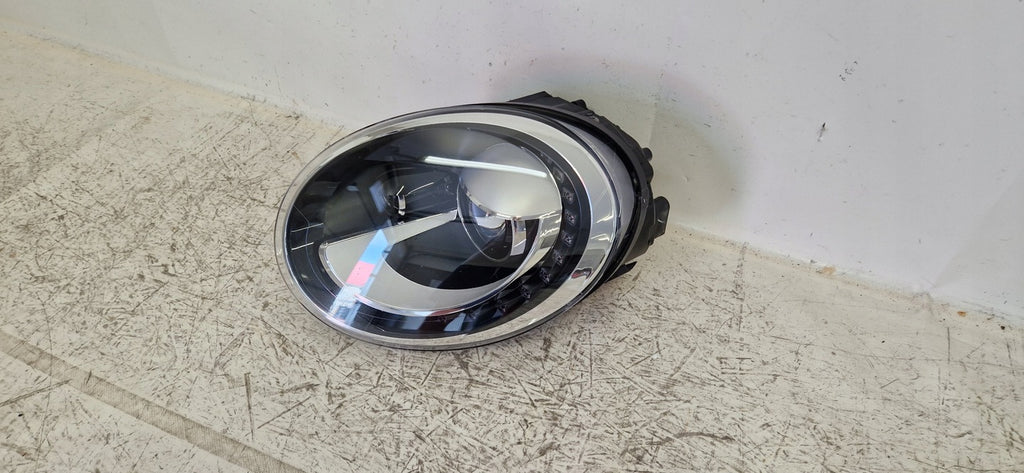 Frontscheinwerfer VW Beetle Xenon Links Scheinwerfer Headlight SCH4451539060ge