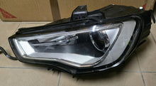Laden Sie das Bild in den Galerie-Viewer, Frontscheinwerfer Audi A3 8V0941005 Xenon Links Scheinwerfer Headlight SCH7438964756nv