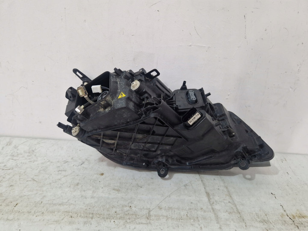 Frontscheinwerfer VW Touareg 7P1941033A Links Scheinwerfer Headlight SCH3298829566vv