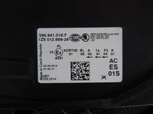 Laden Sie das Bild in den Galerie-Viewer, Frontscheinwerfer Skoda Kodiaq 565941016F Rechts Scheinwerfer Headlight SCH5933263382mi