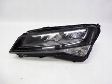Load image into Gallery viewer, Frontscheinwerfer Skoda Superb III 3V1941015C LED Links Scheinwerfer Headlight SCH5193691663al