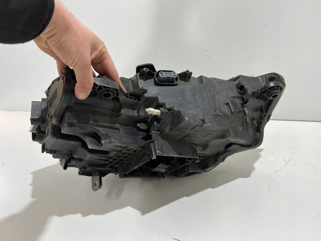 Frontscheinwerfer Audi A3 8V0941033CXXX Links Scheinwerfer Headlight SCH9219855873no