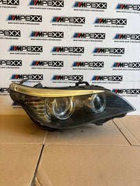 Frontscheinwerfer BMW E60 E61 7177740-09 Xenon Rechts Scheinwerfer Headlight SCH7022927192ii