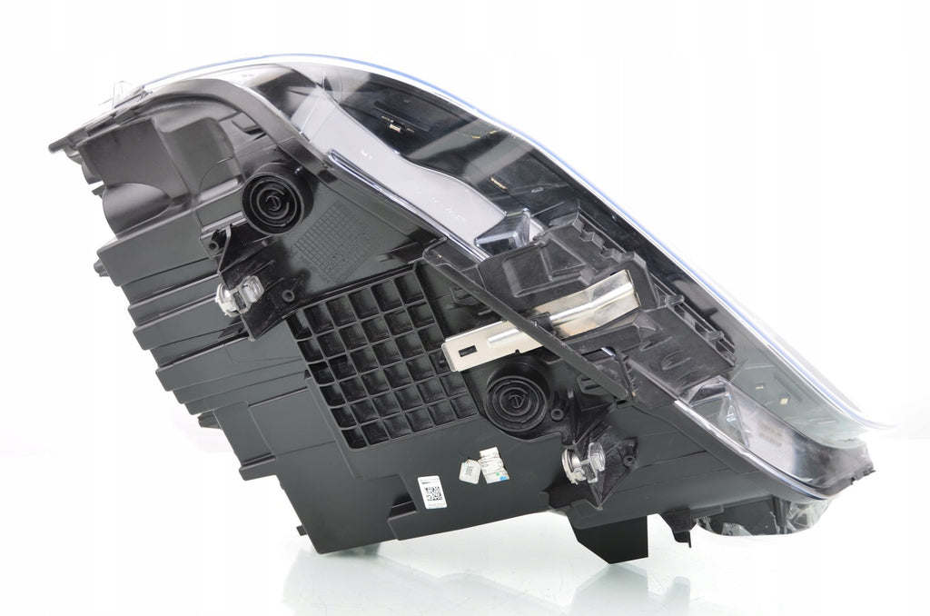 Frontscheinwerfer BMW X1 F48 7495004-03 LED Rechts Scheinwerfer Headlight SCH7215295089sv