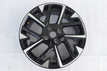 Laden Sie das Bild in den Galerie-Viewer, 1x Alufelge 17 Zoll 4.5&quot; 4x108 9933892680 Opel Corsa F Rim Wheel