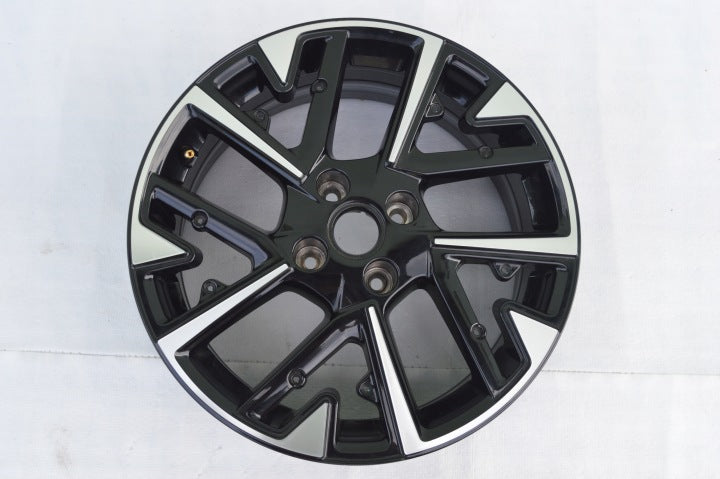 1x Alufelge 17 Zoll 4.5" 4x108 9933892680 Opel Corsa F Rim Wheel FEL2488746908zp
