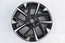 Load image into Gallery viewer, 1x Alufelge 17 Zoll 4.5" 4x108 9933892680 Opel Corsa F Rim Wheel FEL2488746908zp