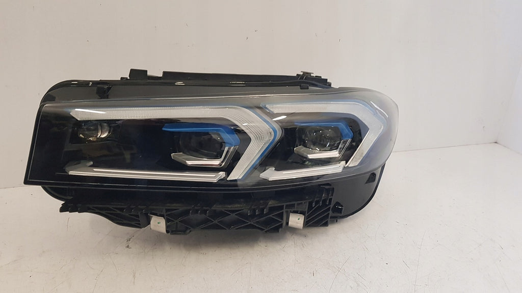 Frontscheinwerfer BMW G21 G20 9450801-04 LED Links Scheinwerfer Headlight SCH5574043698uo