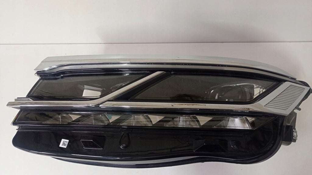 Frontscheinwerfer Skoda III Touareg Cr7 761941081 LED Links Headlight SCH9110138268rx