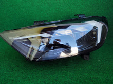 Load image into Gallery viewer, Frontscheinwerfer Audi A1 82A941033F Links Scheinwerfer Headlight