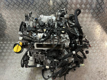 Laden Sie das Bild in den Galerie-Viewer, Motor Renault E-Tech H5FB601 H5F601 1.2 TCE 200PS 5TKm 2023 Hybrid Komplett