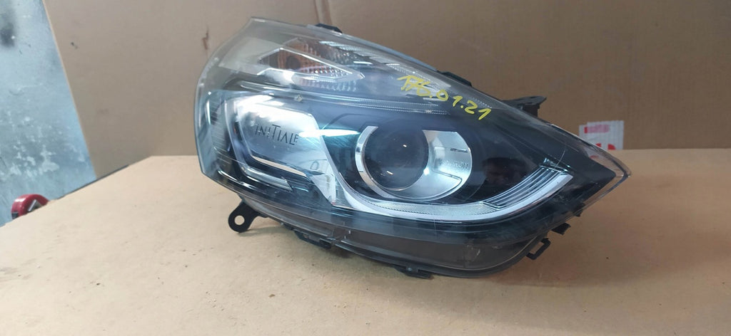 Frontscheinwerfer Renault Clio IV 260107861R Xenon Rechts Scheinwerfer Headlight