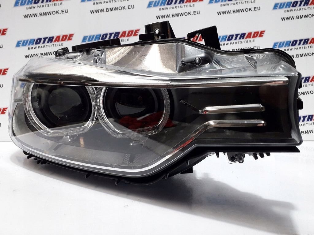 Frontscheinwerfer BMW F30 F31 7314532 Xenon Rechts Scheinwerfer Headlight SCH3047597672ad