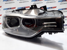 Load image into Gallery viewer, Frontscheinwerfer BMW F30 F31 7314532 Xenon Rechts Scheinwerfer Headlight SCH3047597672ad