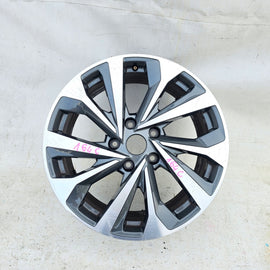 1x Alufelge 19 Zoll 8.0