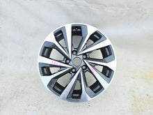 Laden Sie das Bild in den Galerie-Viewer, 1x Alufelge 19 Zoll 8.0" 5x112 40ET Glanz 85H601025BM Audi E-Tron Rim Wheel FEL5099429362ag