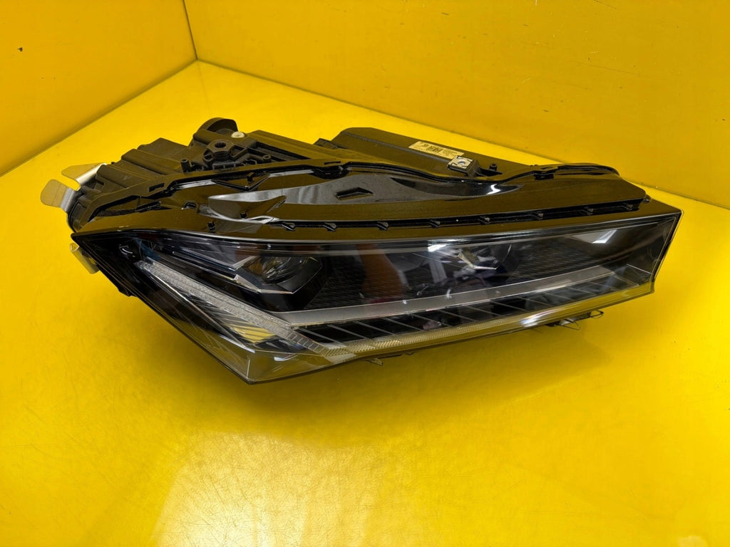 Frontscheinwerfer Skoda Superb I 3P1941016A LED Rechts Scheinwerfer Headlight SCH5135482956sq
