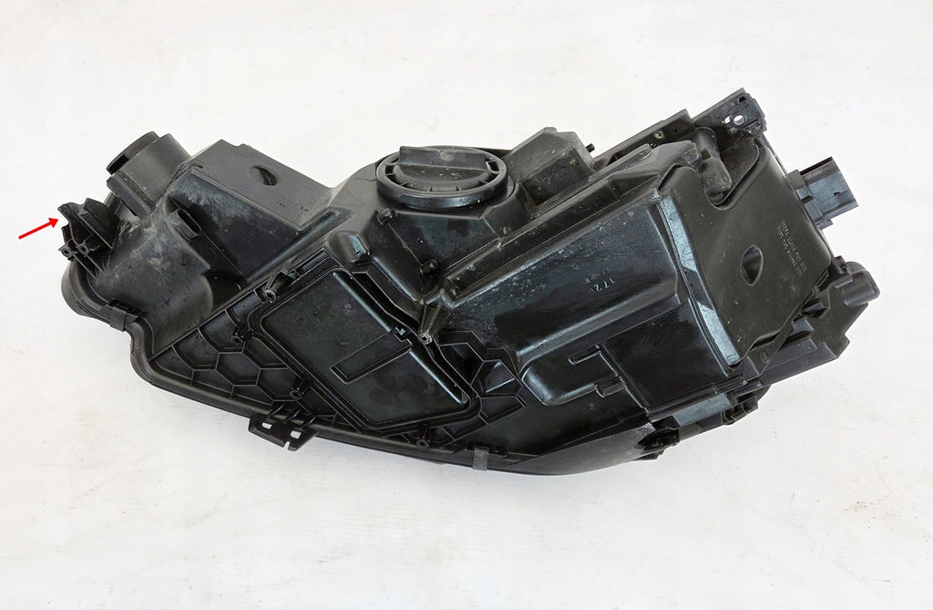 Frontscheinwerfer Audi A5 8W6941012 LED Rechts Scheinwerfer Headlight SCH2690214716zr