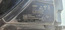 Load image into Gallery viewer, Frontscheinwerfer Audi A6 C8 4K0941034 LED Rechts Scheinwerfer Headlight