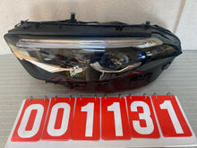 Laden Sie das Bild in den Galerie-Viewer, Frontscheinwerfer Mercedes-Benz W177 A1779065704 LED Links Headlight SCH4402166660zi