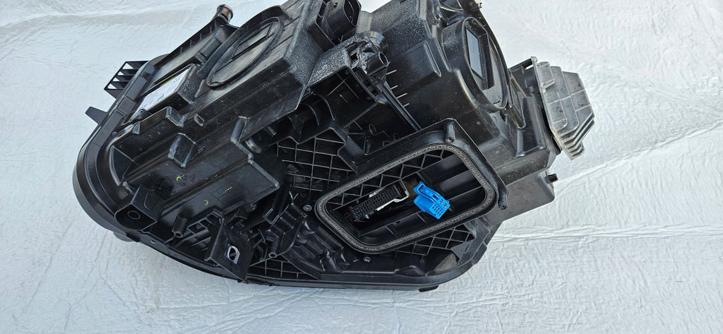 Frontscheinwerfer Mercedes-Benz Glb X247 A247906020645 Rechts Headlight SCH7956749126ch