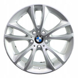 1x Alufelge 19 Zoll 8.5