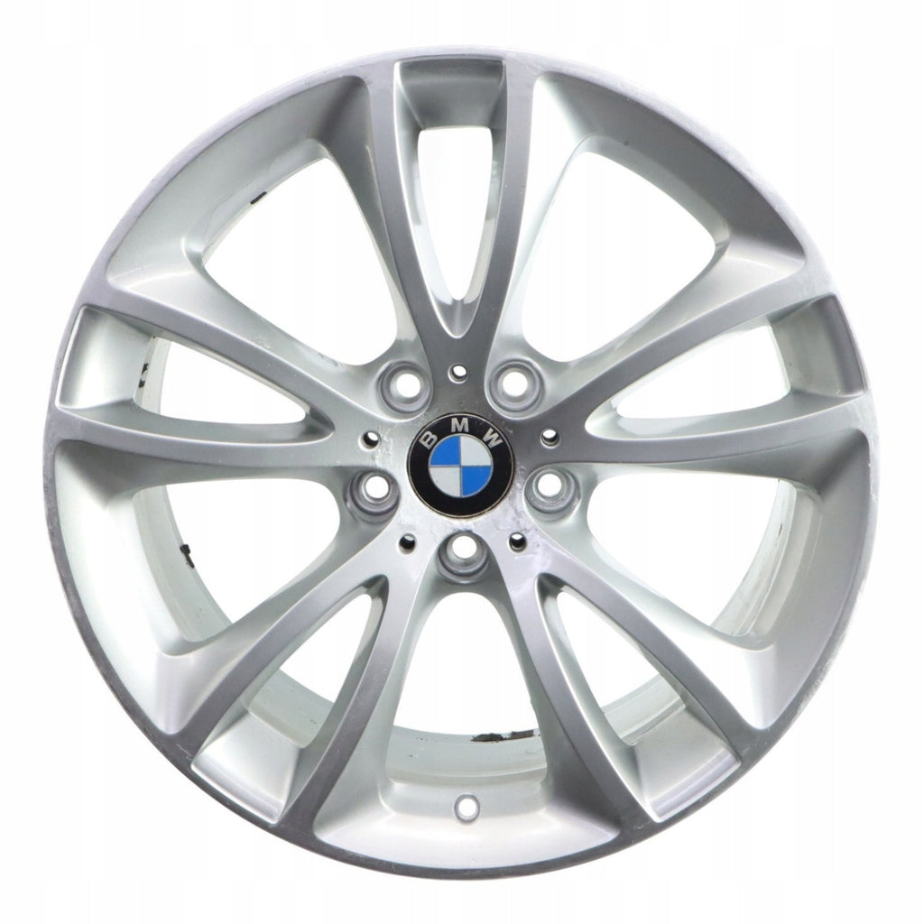 1x Alufelge 19 Zoll 8.5" 5x120 6794690 BMW F11 F10 F12 Rim Wheel FEL6932589243sx