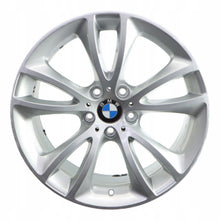 Load image into Gallery viewer, 1x Alufelge 19 Zoll 8.5" 5x120 6794690 BMW F11 F10 F12 Rim Wheel FEL6932589243sx