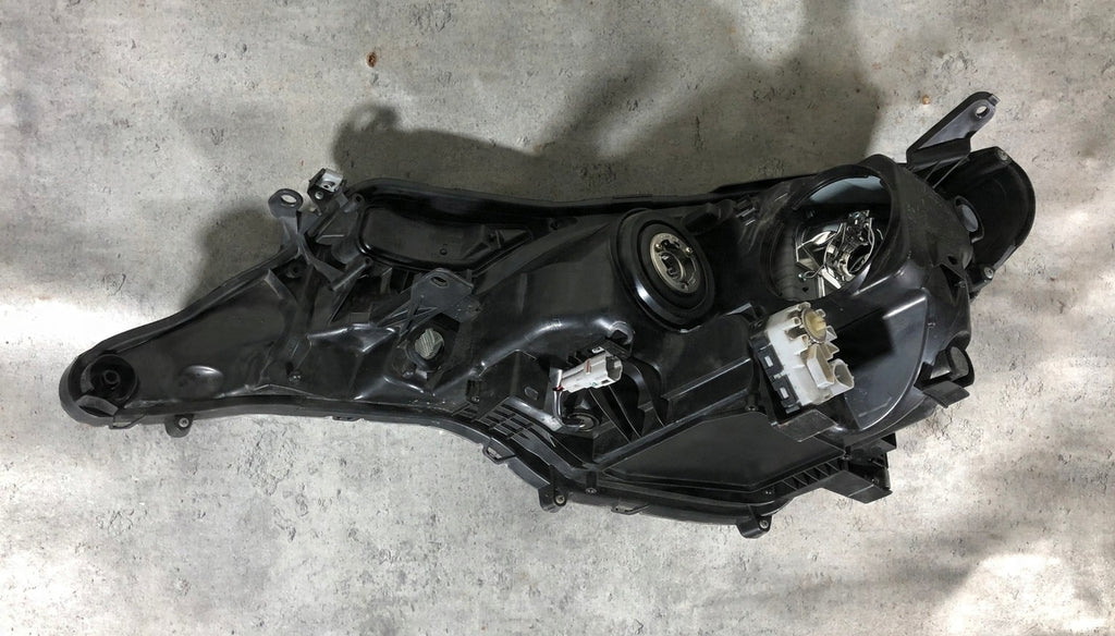 Frontscheinwerfer Toyota 8114542572 Rechts Scheinwerfer Headlight