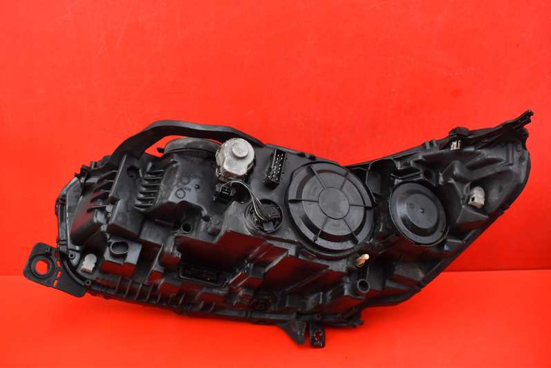 Frontscheinwerfer Citroën C5 III 9689037780 Xenon Rechts Scheinwerfer Headlight