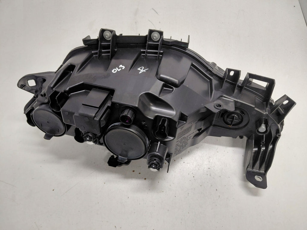 Frontscheinwerfer Fiat Tipo 5214515800 Rechts Scheinwerfer Headlight SCH3286801081yt