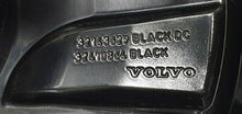 Load image into Gallery viewer, 1x Alufelge 20 Zoll 8.0" 5x108 50 5ET Glanz Schwarz 32410864 Volvo Xc40 FEL8827700528nd