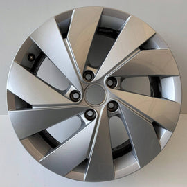 1x Alufelge 17 Zoll 6.5