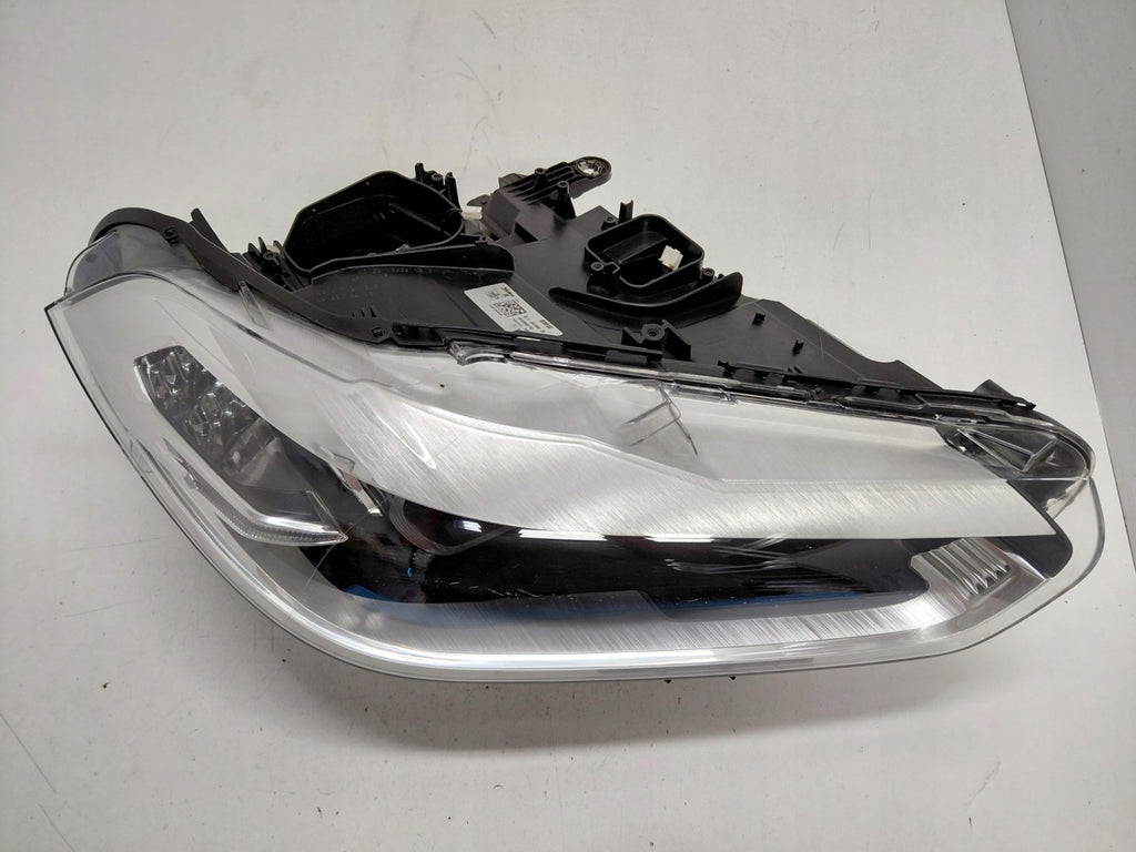 Frontscheinwerfer BMW X2 F39 5A1E0A8-02 Rechts Scheinwerfer Headlight SCH8475953169ok