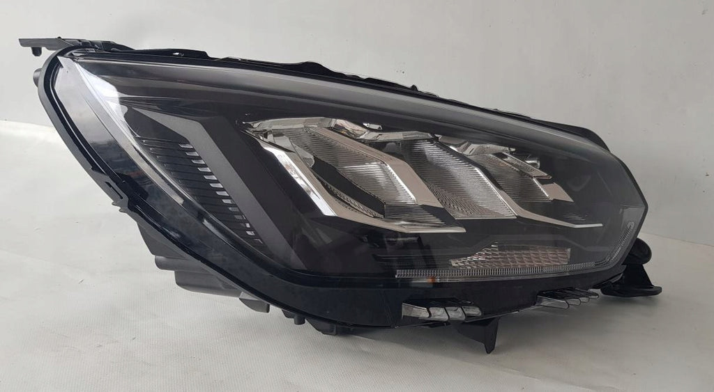 Frontscheinwerfer Peugeot 2008 II 9833036380 LED Ein Stück (Rechts oder Links)