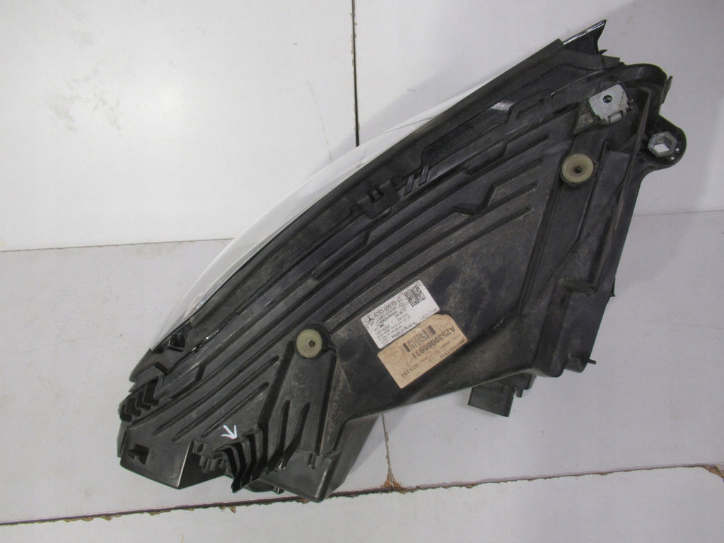 Frontscheinwerfer Mercedes-Benz Glc A2539066901 LED Links Scheinwerfer Headlight SCH2022590820nd