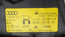 Laden Sie das Bild in den Galerie-Viewer, Frontscheinwerfer Audi Tt 8N0941004 Xenon Rechts Scheinwerfer Headlight SCH1371946437yf