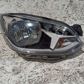 Frontscheinwerfer VW Up 1S1941016AB LED Rechts Scheinwerfer Headlight SCH7343634829wf