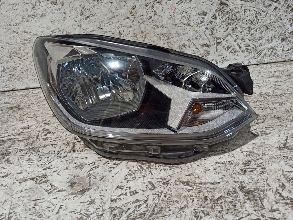 Frontscheinwerfer VW Up 1S1941016AB LED Rechts Scheinwerfer Headlight