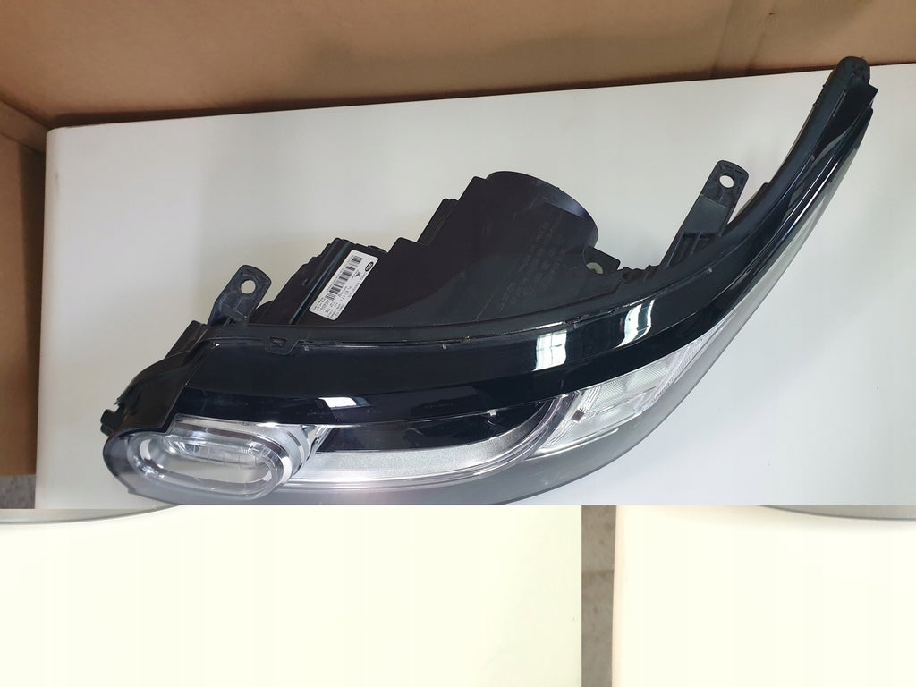 Frontscheinwerfer Land Rover Range Sport L494 DK62-13W030-GG Links Headlight SCH2971456133xa