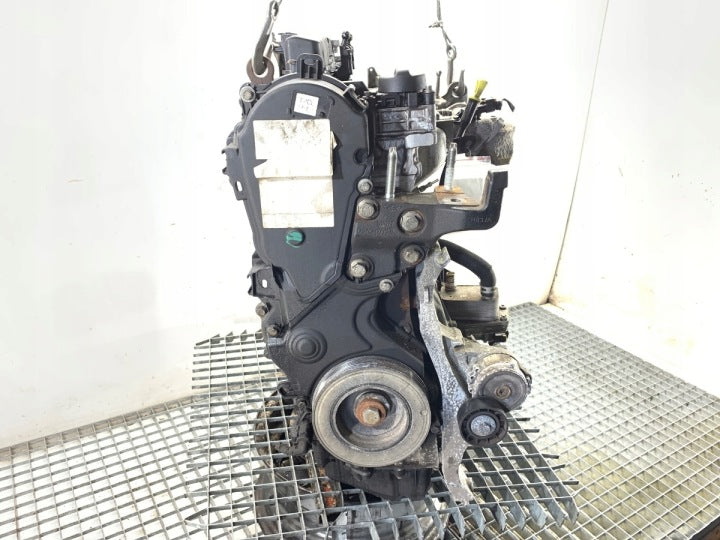 Motor Ford S-Max T7CL 2.0 150PS 110kW 2015 Diesel Engine Komplett MOT6489557179wk