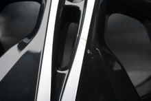 Load image into Gallery viewer, 1x Alufelge 18 Zoll 8.5" 5x112 56ET Glanz Schwarz A2054018300 Mercedes-Benz FEL5907344619tl