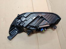 Laden Sie das Bild in den Galerie-Viewer, Frontscheinwerfer Ford Focus NX7B-13E016-AK Full LED Rechts Headlight SCH3801617305tj