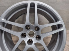 Load image into Gallery viewer, 1x Alufelge 18 Zoll 95B601025DC Porsche Macan Rim Wheel FEL3567079071jr