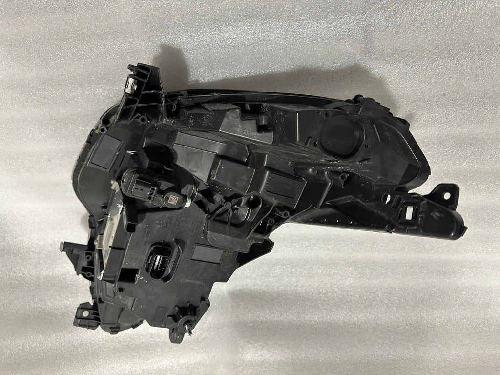 Frontscheinwerfer Renault Clio 5 260606923R Links Scheinwerfer Headlight SCH2649866583kh
