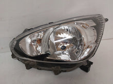 Laden Sie das Bild in den Galerie-Viewer, Frontscheinwerfer Mitsubishi Space Star Ein Satz Scheinwerfer Headlight
