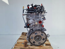 Load image into Gallery viewer, Motor Toyota Yaris 2NR-FKE 1.5 VVTI 112PS 82kW 22TKm 2011 Benzin Unkomplett